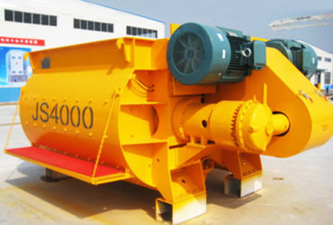 Self Loading Concrete Mixer for Sale
